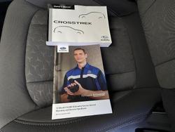 2024 Subaru Crosstrek 2.0L