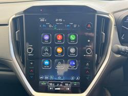 2024 Subaru Crosstrek 2.0L