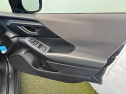 2024 Subaru Crosstrek 2.0L