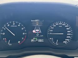 2024 Subaru Crosstrek 2.0L