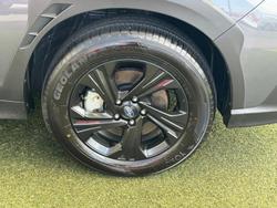 2024 Subaru Crosstrek 2.0L