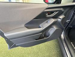 2024 Subaru Crosstrek 2.0L