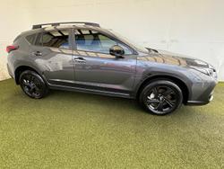 2024 Subaru Crosstrek 2.0L