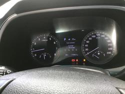 2019 Hyundai Tucson Active X