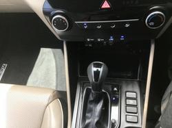 2019 Hyundai Tucson Active X