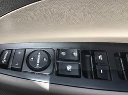 2019 Hyundai Tucson Active X