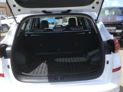 2019 Hyundai Tucson Active X