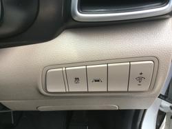 2019 Hyundai Tucson Active X