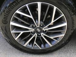 2019 Hyundai Tucson Active X