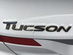 2019 Hyundai Tucson Active X