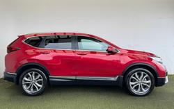 2021 Honda CR-V VTi LX AWD