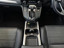 2021 Honda CR-V VTi LX AWD