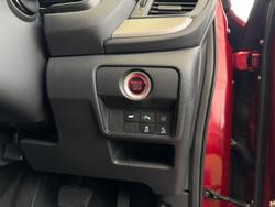 2021 Honda CR-V VTi LX AWD