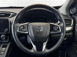 2021 Honda CR-V VTi LX AWD