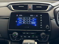 2021 Honda CR-V VTi LX AWD