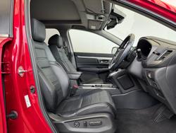 2021 Honda CR-V VTi LX AWD