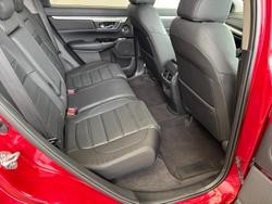 2021 Honda CR-V VTi LX AWD