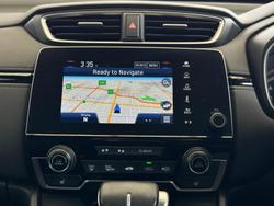 2021 Honda CR-V VTi LX AWD