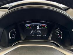 2021 Honda CR-V VTi LX AWD