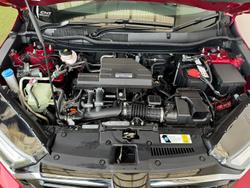 2021 Honda CR-V VTi LX AWD