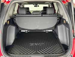 2021 Honda CR-V VTi LX AWD