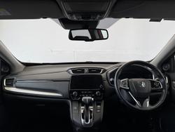 2021 Honda CR-V VTi LX AWD