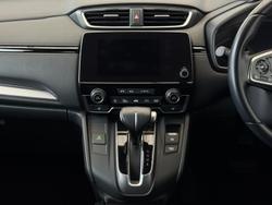 2021 Honda CR-V VTi LX AWD