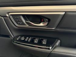 2021 Honda CR-V VTi LX AWD