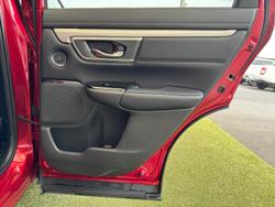 2021 Honda CR-V VTi LX AWD