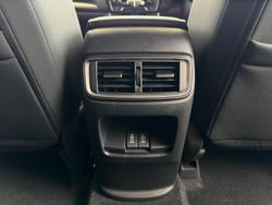 2021 Honda CR-V VTi LX AWD