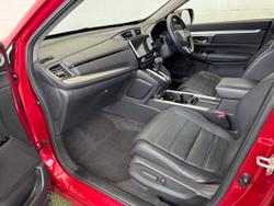 2021 Honda CR-V VTi LX AWD