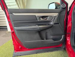 2021 Honda CR-V VTi LX AWD