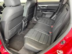 2021 Honda CR-V VTi LX AWD