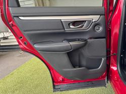 2021 Honda CR-V VTi LX AWD