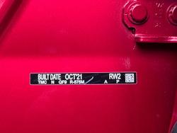 2021 Honda CR-V VTi LX AWD