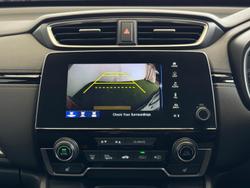 2021 Honda CR-V VTi LX AWD