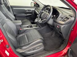 2021 Honda CR-V VTi LX AWD