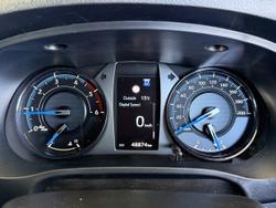 2023 Toyota Hilux Rogue