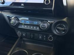 2023 Toyota Hilux Rogue