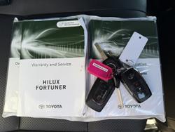 2023 Toyota Hilux Rogue