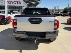 2023 Toyota Hilux Rogue