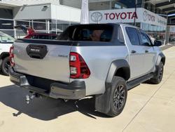 2023 Toyota Hilux Rogue