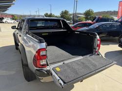 2023 Toyota Hilux Rogue