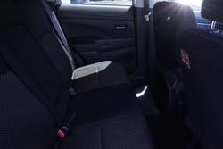 2016 Mitsubishi ASX LS