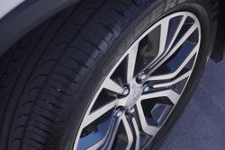 2016 Mitsubishi ASX LS