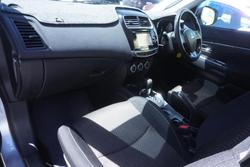 2016 Mitsubishi ASX LS