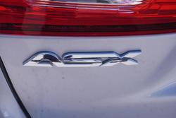 2016 Mitsubishi ASX LS