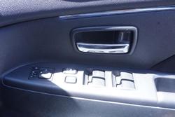 2016 Mitsubishi ASX LS