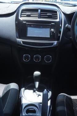 2016 Mitsubishi ASX LS