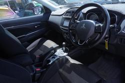 2016 Mitsubishi ASX LS